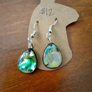 These are handmade by myself.  Nickel free.